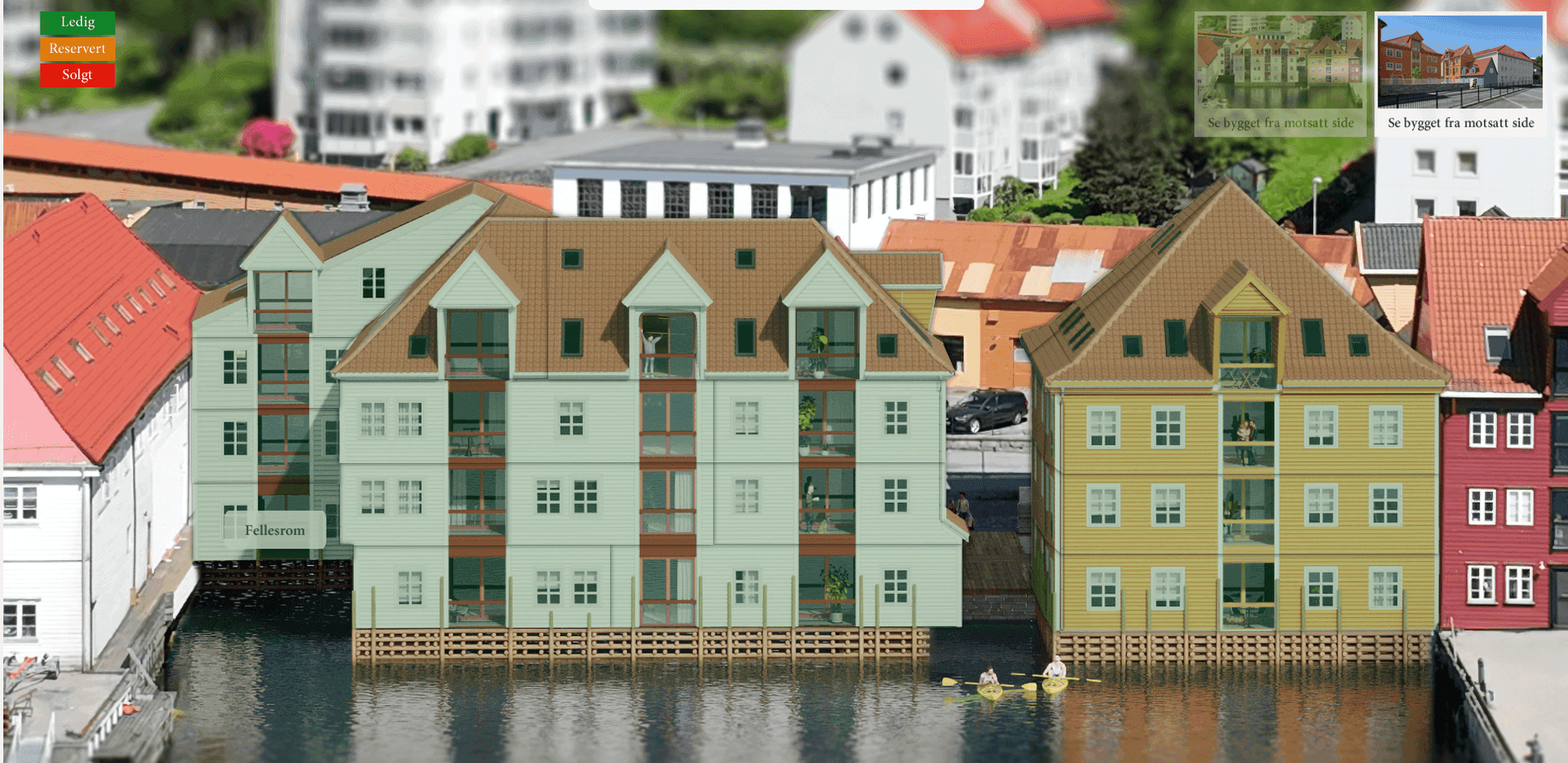 Finn din bolig her